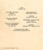85th Canadian Infantry
Demobilzation
June 5, 1919
Page 4
