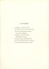 Investiture Program, page 1.