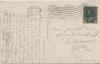 Mullen, post card, July 21, 1913, back.
Mrs James L, Mullen
58 Cumberland St.
Charlottetown
PEI,
Canada
Dear Mamma:-
Arrived here fine. We missed the morning train we have a whole extra day in Montreal (we are all glad & I am going to a big league game this afternoon. We leave at 10 o'clock tonight. Say you should see St. James' church (ours) it is sure swell I was through. I didn't mind the trip. Great scenery saw Bathurst & Campbellford & Quebec
so long.
Lou.