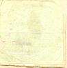 Leave & Railway Ticket
From France to Aberdeen England
November 11-25, 1918
Back