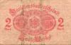 Variety of German Marks
Back